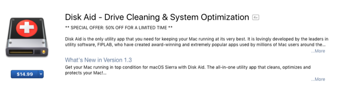 mac cleaner top100